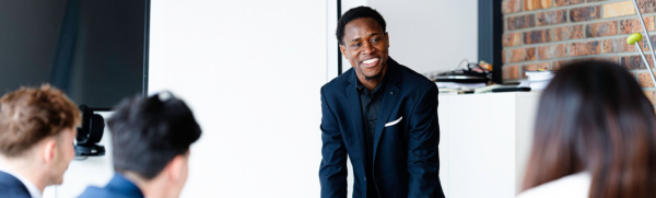 Les métiers du commerce