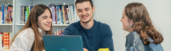 Les métiers de la communication