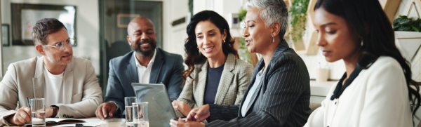 Métier de directeur des ressources humaines