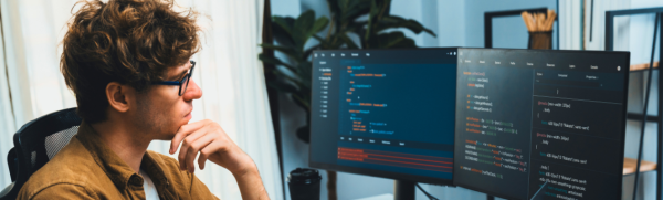 Métier d'expert en sécurité informatique