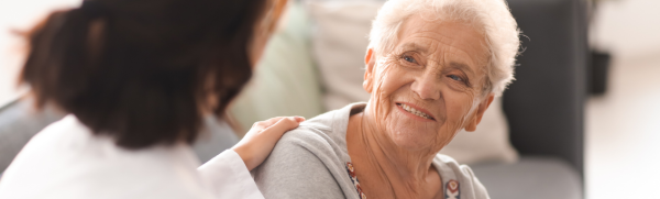 Les métiers du grand âge