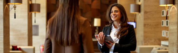 Les métiers de l'immobilier