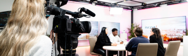 Les métiers du journalisme