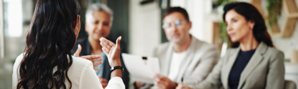 Les métiers du management