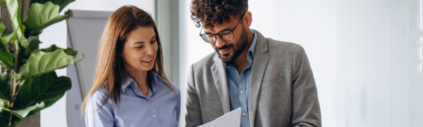 Les métiers du marketing