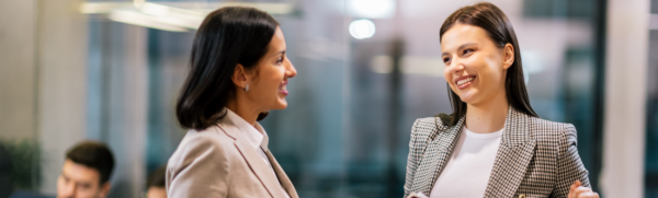 Les métiers des ressources humaines