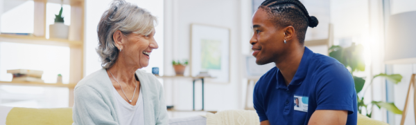 Les métiers des services à domicile